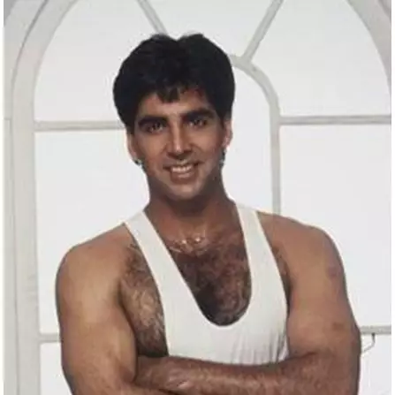 20 Foto dulu dan kini seleb Bollywood ini bikin pangling