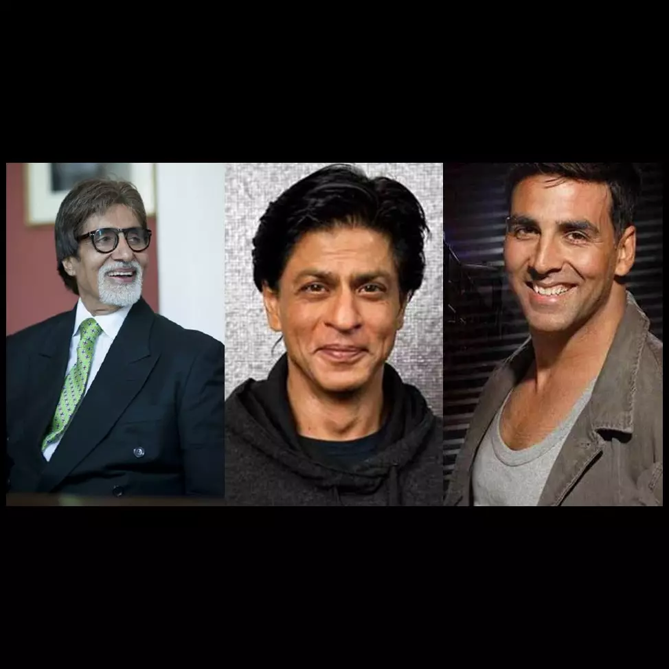 Tak disangka, dulu 9 artis Bollywood ini berasal dari keluarga miskin