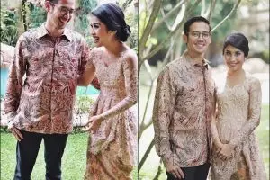 Ini Gya Sadiqah, sepupu Raffi Ahmad yang jadi kekasih Tarra Budiman