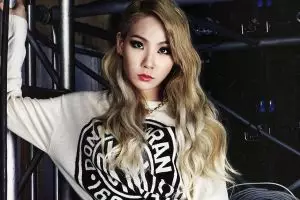 Idol K-Pop CL kembali tersandung kontroversi terkait pelecehan Alquran