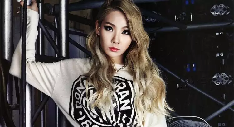 Idol K-Pop CL kembali tersandung kontroversi terkait pelecehan Alquran