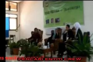 Cerita pengalaman mistis di kampus, alumni ini diganggu suara hantu