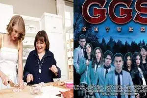 Yuk cari tahu calon mertuamu lewat sinetron yang sering kamu tonton