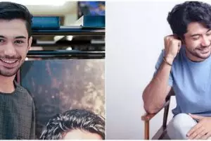 Jadi aktor terbaik FFI, ini 9 fakta mengejutkan Reza Rahadian