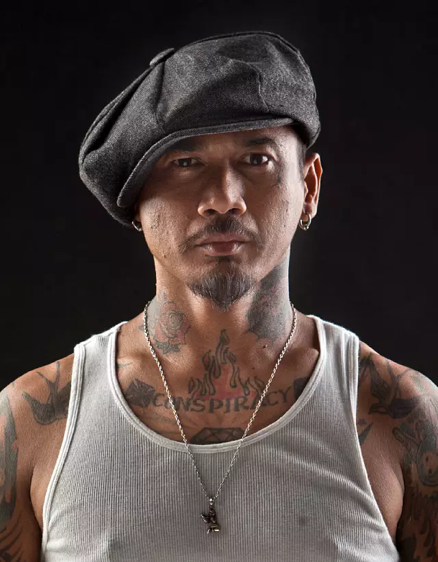 Jerinx: Seleb hina presiden, ormas hina Pancasila kok tak ditangkap?