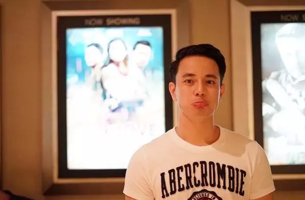 Bagi cewek Korea, pesona Billy Davidson kalahkan Al Ghazali &amp; Aliando