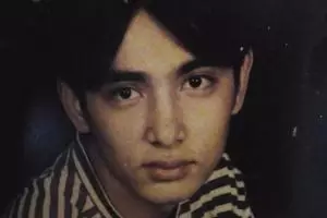 5 Foto Abimana kecil sampai remaja, buktikan dia berkarisma sejak dulu