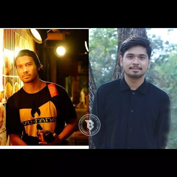 7 Artis ganteng berdarah Batak yang bikin cewek klepek-klepek