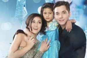 9 Kontroversi Celine hingga akhirnya menikah dengan Stefan William