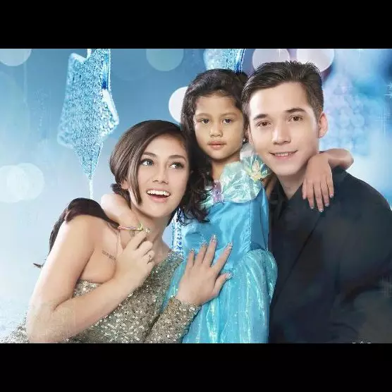 9 Kontroversi Celine hingga akhirnya menikah dengan Stefan William