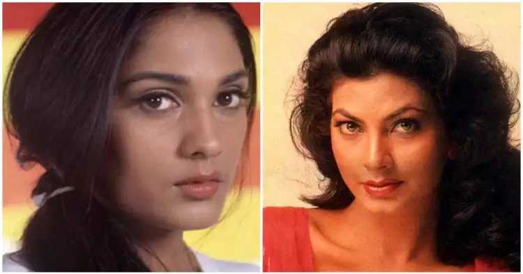 8 Aktris Bollywood ini tiba-tiba hilang dari peredaran, wah kenapa ya 