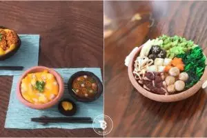 15 Kue kering dari Jepang ini bikin takjub, nggak nyangka bentuknya