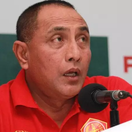 Menang telak, Edy Rahmayadi resmi pimpin PSSI