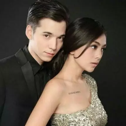 5 Foto pernikahan Stefan William dan Celine Evangelista, romantis abis