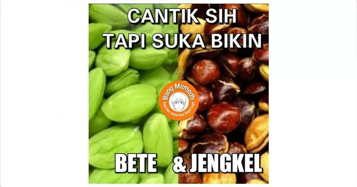 6 Meme pelesetan kata ini bikin gemes sendiri, kriuk deh..