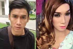7 Cowok ini kerap dapat peran jadi cewek, padahal aslinya ganteng abis