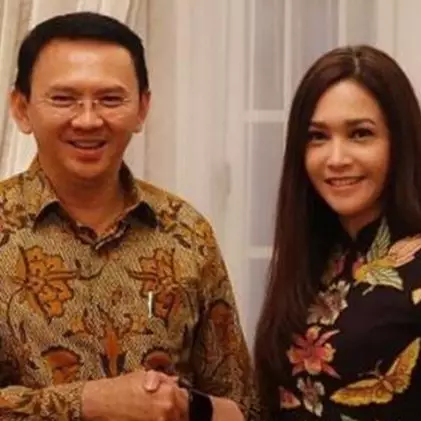 Maia Estianty ibaratkan Pilkada itu seperti bunga mawar, kok bisa?