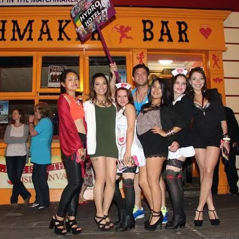 Festival mak comblang ini cocok bagi kamu yang lagi mencari pasangan