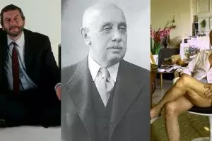 10 Orang jenius yang sukses mengubah dunia, siapa yang jadi idolamu?