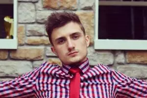 15 Foto ganteng Fatih Seferagic, hafiz Alquran yang mau ke Indonesia