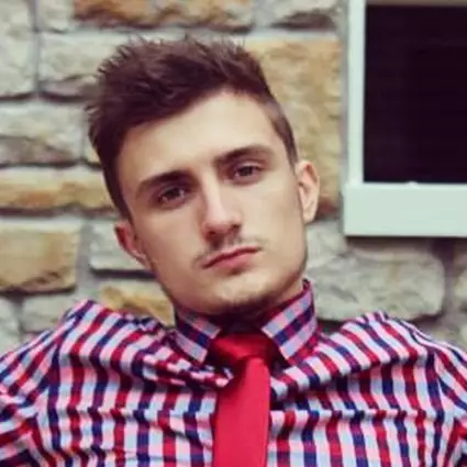 15 Foto ganteng Fatih Seferagic, hafiz Alquran yang mau ke Indonesia