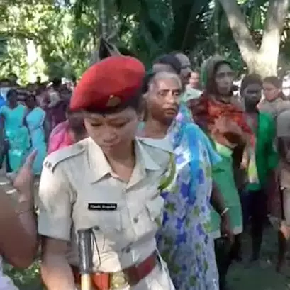 HP hilang, bocah 4 tahun ini jadi tumbal dan tewas dipenggal dukun