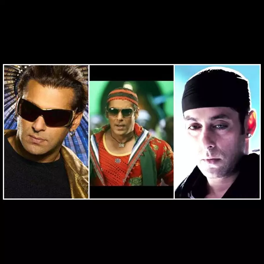 Meski sudah terkenal, Salman Khan pernah jadi cameo di 14 film ini