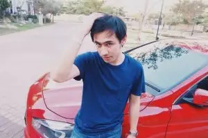 10 Foto Ade Surya, mantan artis cilik gantengnya bikin susah kedip