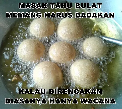 7 Tips masak ini gokil banget, bikin kamu semangat berapi-api di dapur
