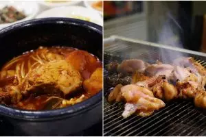 Liburan ke Seoul? Coba cicipi kuliner halal 4 resto ini, bikin ngiler