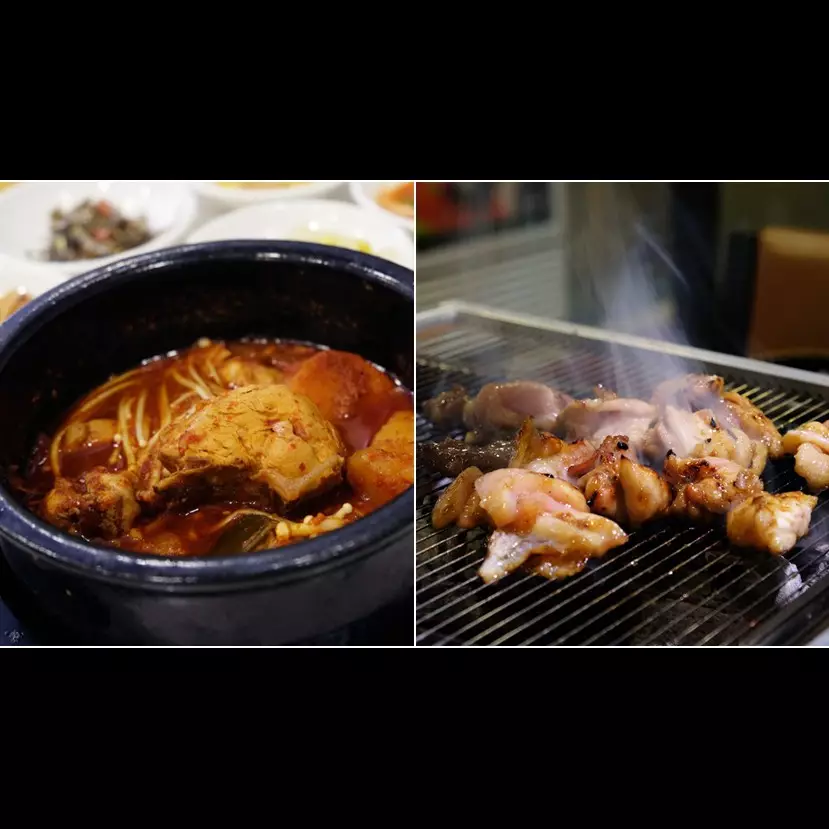 Liburan ke Seoul? Coba cicipi kuliner halal 4 resto ini, bikin ngiler