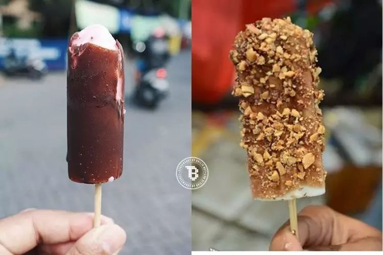 8 Jajanan tusuk-tusuk legendaris yang bikin kamu kangen masa SD dulu