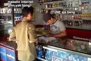 15 Lelucon receh ini kocaknya bikin kamu senyum-senyum sendiri