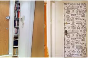 10 Cara isi ruang kosong biar interior rumahmu tampak lebih ramai