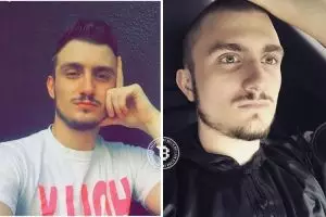 Nggak mau kalah, 8 seleb ini foto bareng hafiz ganteng Fatih Seferagic