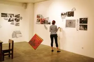 Kisah para inspirator yang direkam dalam pameran foto, unik lho