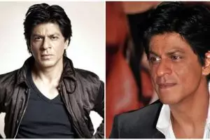 7 Aksi Shah Rukh Khan ini buktikan dia raja drama Bollywood, keren deh