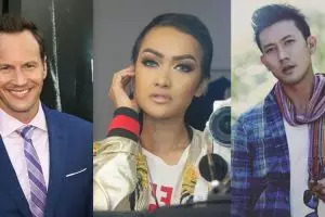 7 Artis ini pernah dapat pengalaman mistis saat syuting film horor