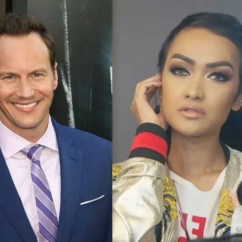 7 Artis ini pernah dapat pengalaman mistis saat syuting film horor