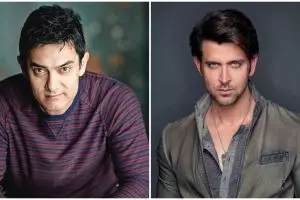 Penampilan masa kecil 16 seleb Bollywood, ngartis sejak kecil nih