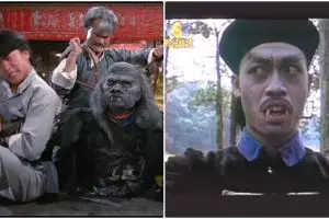 10 Film horor Mandarin ini pasti pernah menghantui masa kecilmu