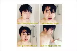 13 Meme 'beda gaya mandi di seluruh dunia' yang bikin ketawa cekikikan