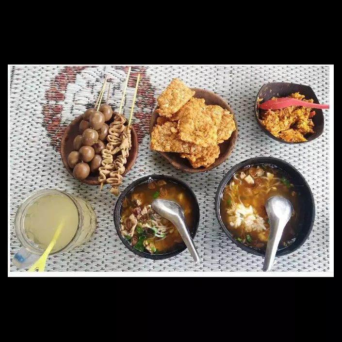 Tak cuma gudegnya, ini 10 warung soto paling lezat dan hits di Jogja