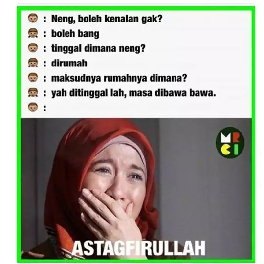 10 Percakapan kenalan ini bikin kamu garuk-garuk kepala sambil nyengir
