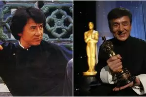 7 Film Jackie Chan paling ngehits sepanjang masa, mana favoritmu?
