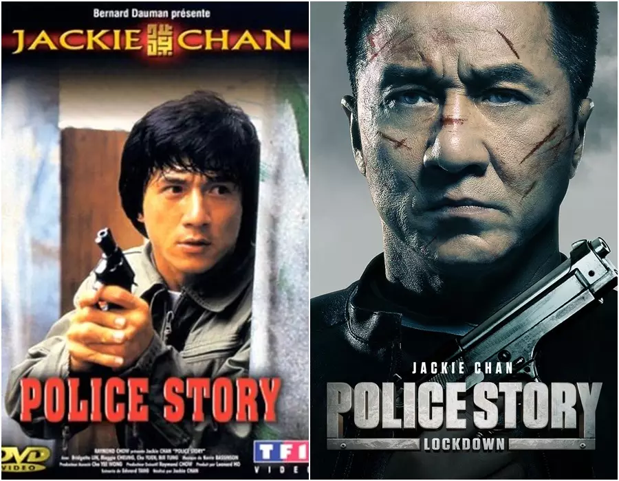 7 Film Jackie Chan paling ngehits sepanjang masa, mana favoritmu?