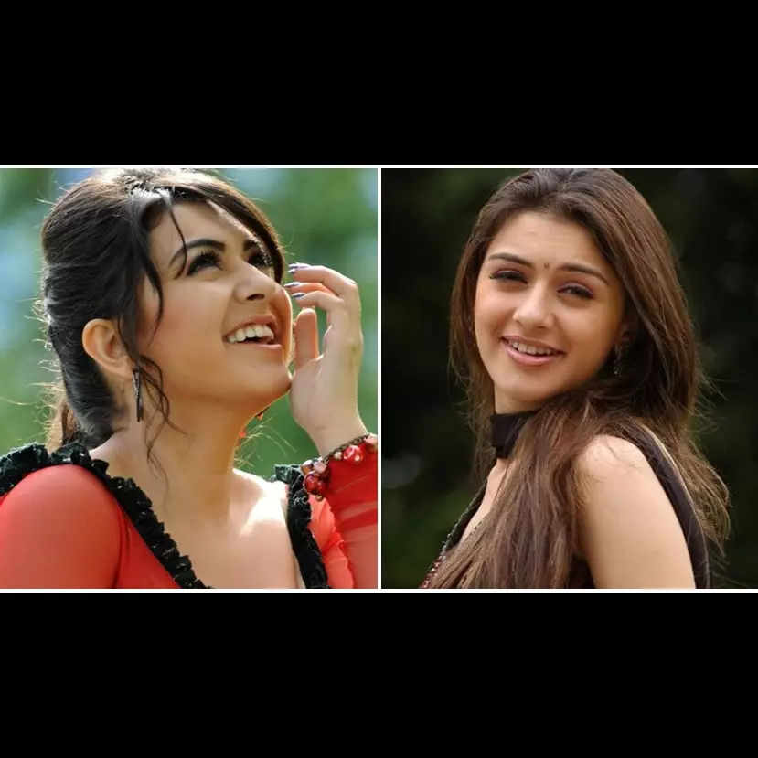 Transformasi Karuna 'Shaka Laka Boom Boom', fotonya bikin deg deg ser!