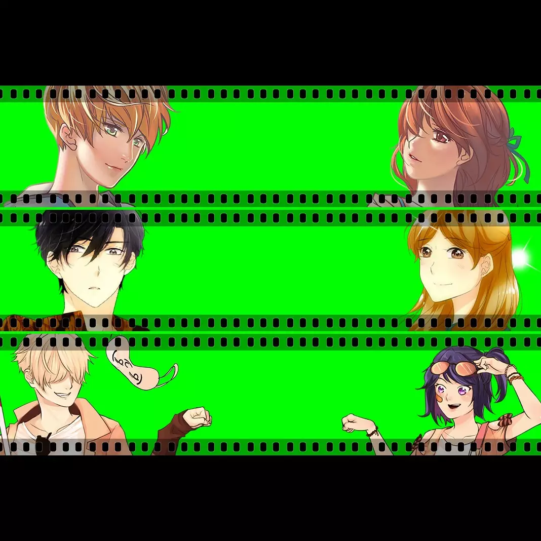 Fakta di balik 3 Webtoon populer Indonesia, kisah cintanya bikin baper