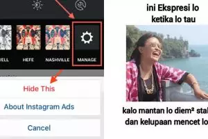9 Trik pakai Instagram ini ternyata jarang diketahui anak kekinian