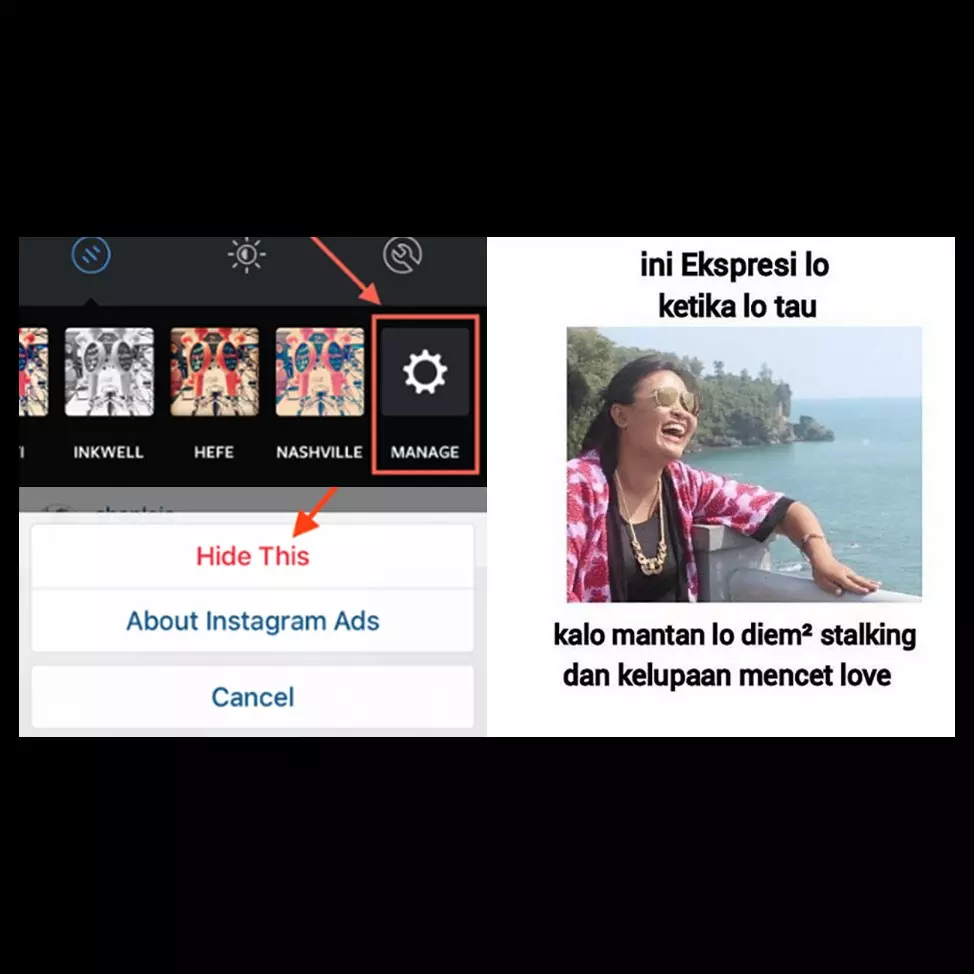 9 Trik pakai Instagram ini ternyata jarang diketahui anak kekinian